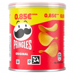 PRINGLES ORIGINAL 40GMS....