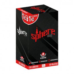 SPHERE BLACK 1.1/4 70 UDS (...