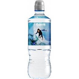 AGUA CABREIROA PET 75 CL...