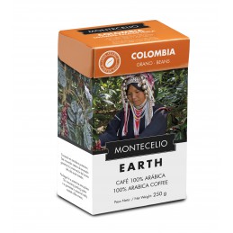 CAFE VALIENTE KOWA COLOMBIA...