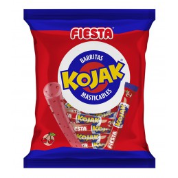 FIESTA KOJAK BARRA...