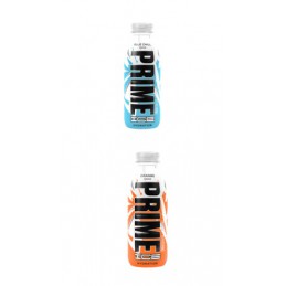 LOTE PRIME ICE ISOT. ( 20+...