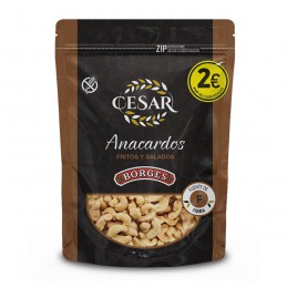 FRUTOS SECOS CESAR...