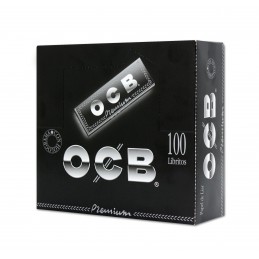 OCB PREMIUM 100U/.