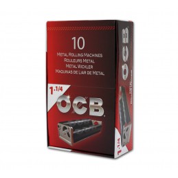 OCB ROLLER METAL 1.1/4...