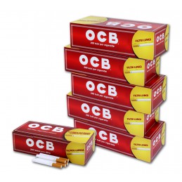 OCB TUBO FILTRO LARGO 200T....