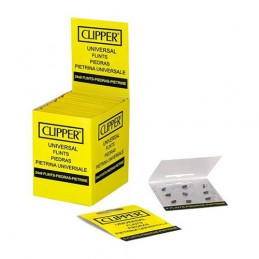 PIEDRAS CLIPPER UNIVERSALES...