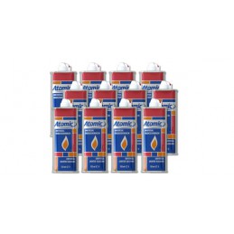 LATAS GASOLINA ATOMIC 12U/....