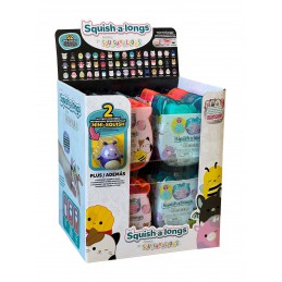 SOBRES 3D SQUISHALONGS PACK...