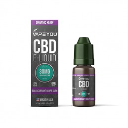 CBD LIQUIDO GROSELLA NEGRA...