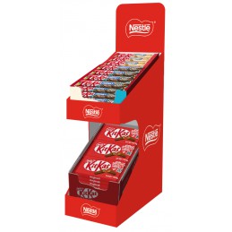 NESTLE EXPOS. 24 CHUNKY +...
