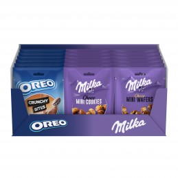 MILKA LOTE OREO-MILKA...
