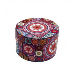 GRINDER MANDALAS METAL...
