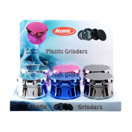 GRINDER ATOMIC MIRROR...