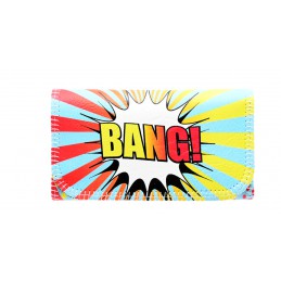 BOLSA DE TABACO CARTOON 6U/.