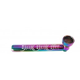 PIPA FUMETA CRISTAL RAINBOW...