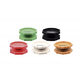 GRINDER MANILA CAÑAMO 53MM....