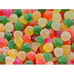 DAMEL FRUIT & PARADISE B.1KG.