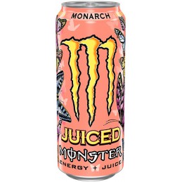 MONSTER ENERGY MONARCH...