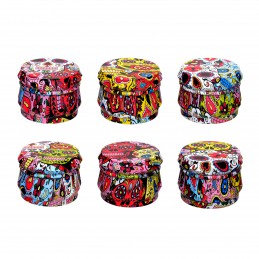 GRINDER CATRINA NICE...