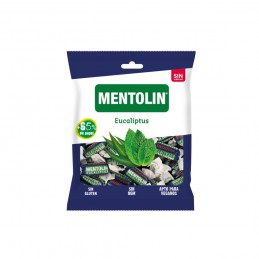 MENTOLIN BOLSITAS 50GMS....