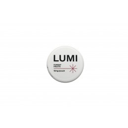LUMI SACOS NICOTINA FOREST...