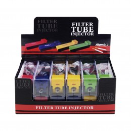 RELLENADORA BASIC COLOUR 12U/.