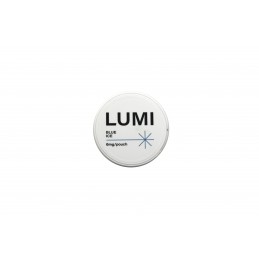 LUMI SACOS NICOTINA BLUE...