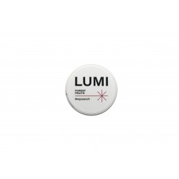 LUMI SACOS NICOTINA FOREST...