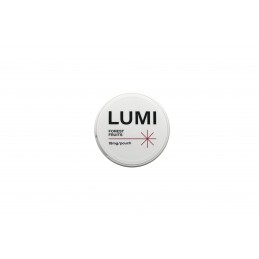 LUMI SACOS NICOTINA FOREST...