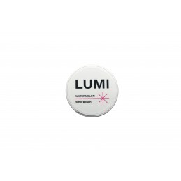 LUMI SACOS NICOTINA...
