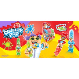 MR. SQUEEZYPOP 56GMS. 12U/.