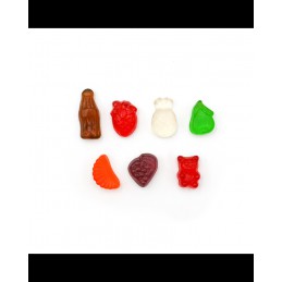 DAMEL SURTIDO MINI BRILO...