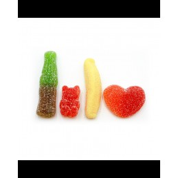 DAMEL SURTIDO AZUCAR B-1KG.