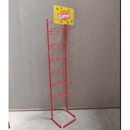 DAMEL EXPOSITOR BOLSIATS 18...