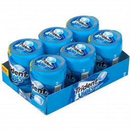 TRIDENT VIBES BOTE MENTA...