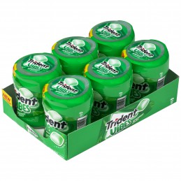 TRIDENT VIBES BOTE...