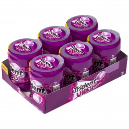 TRIDENT VIBES BOTE  BERRY...