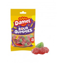 DAMEL BOLSITAS CEREZAS PIKA...