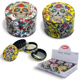 GRINDER COOL METAL CATRINA...