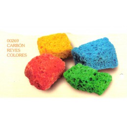 CARBON REYES COLORES B-3KG.