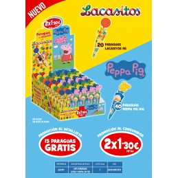 PARASOLES + PARAGUAS LACASA...