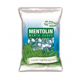 MENTOLIN CARAMELOS S/A 1KG....