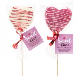 PIRULETA CHOCOLATE NUBE...