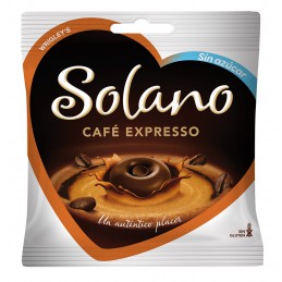 SOLANO BOLSITAS 99GMS. CAFE...