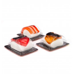 SUSHI SURTIDO GUMMY 12UDS X...