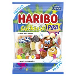 BOLSITAS HARIBO COCTAIL...