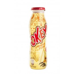 OKEY BATIDO VAINILLA PET...