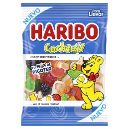 BOLSITAS HARIBO COCKTAIL...