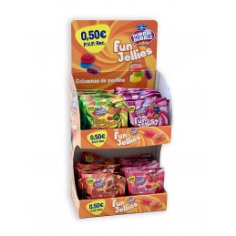 EXPOSITOR DUBBLE FUN...